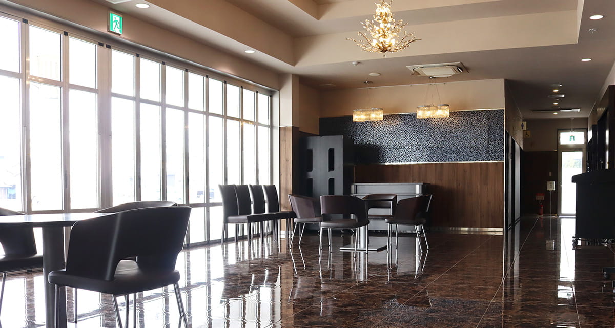 飛鳥グループ｜働く環境