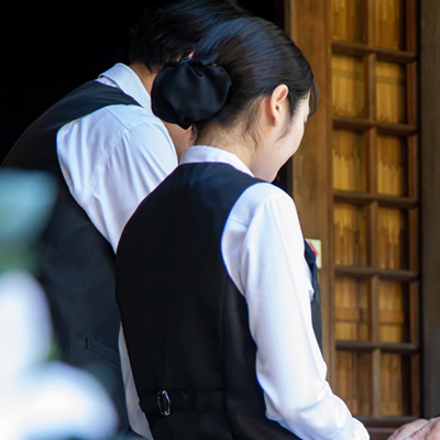 飛鳥グループ｜場OJT