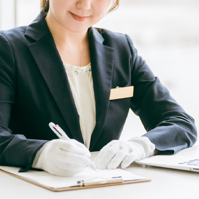 飛鳥グループ｜資格取得