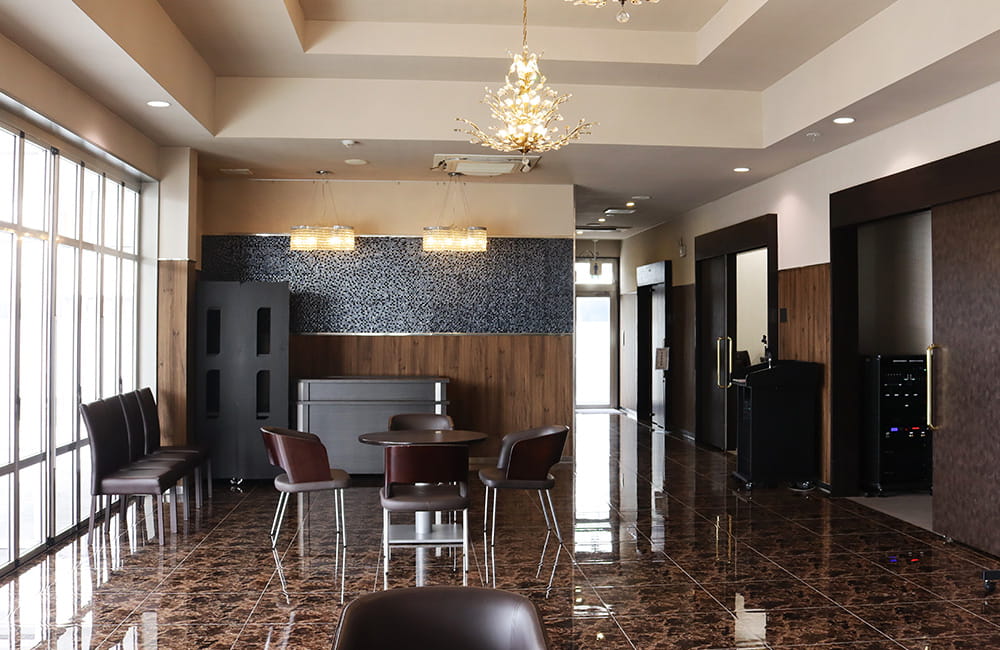 会社説明会｜飛鳥グループ