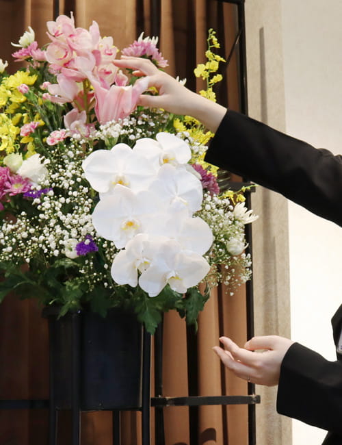 飛鳥グループの仕事